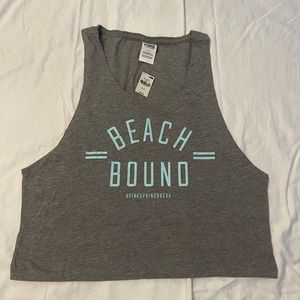 Pink Victoria’s Secret